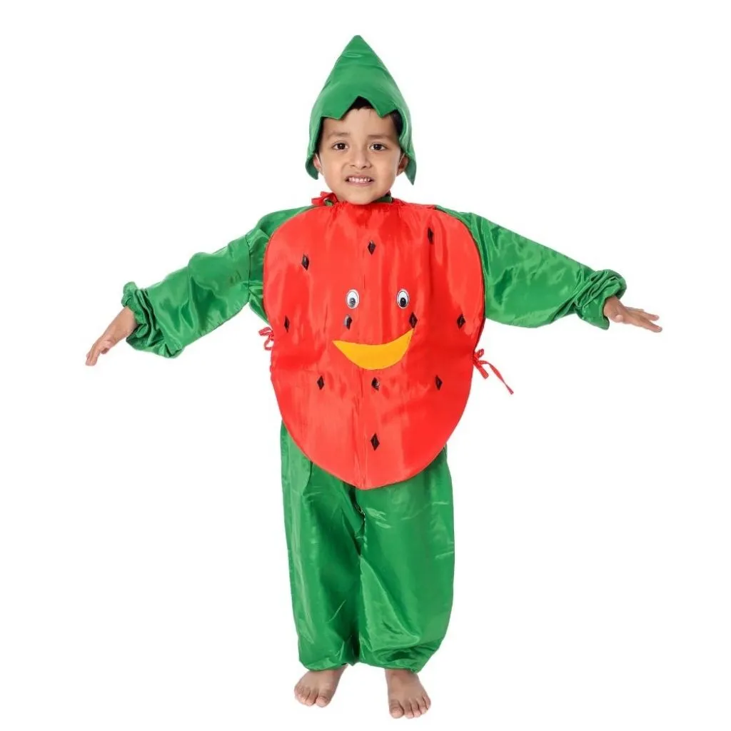 Fruits Fancy Dress Costumes In Noida