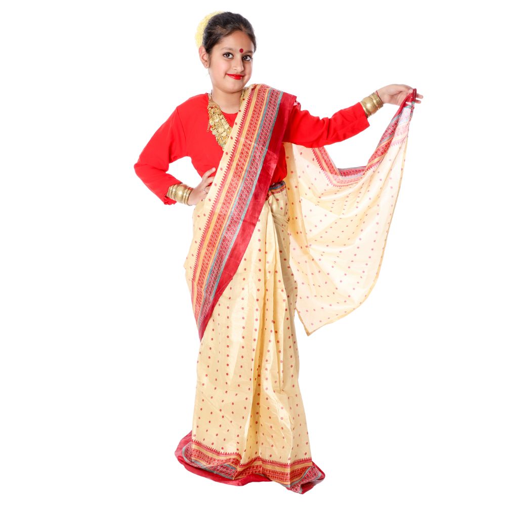 Kids Sarees in Noida