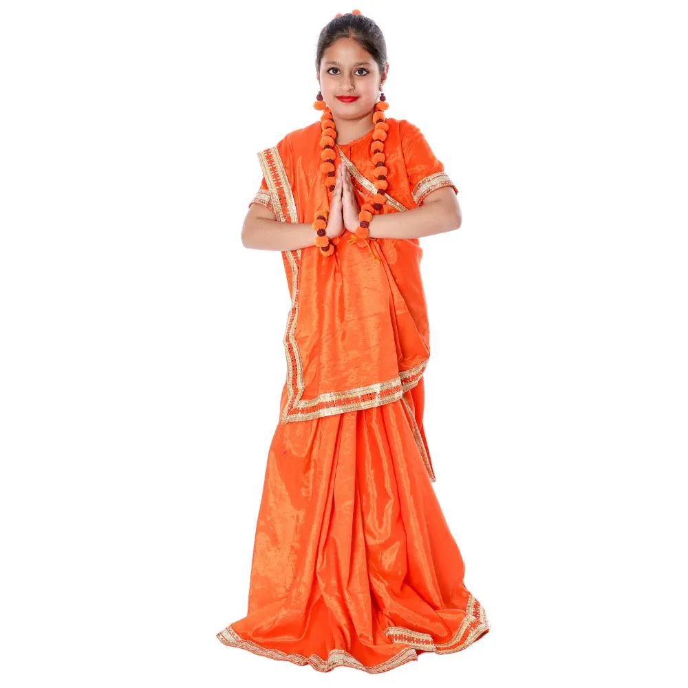 Kids Sarees in Noida