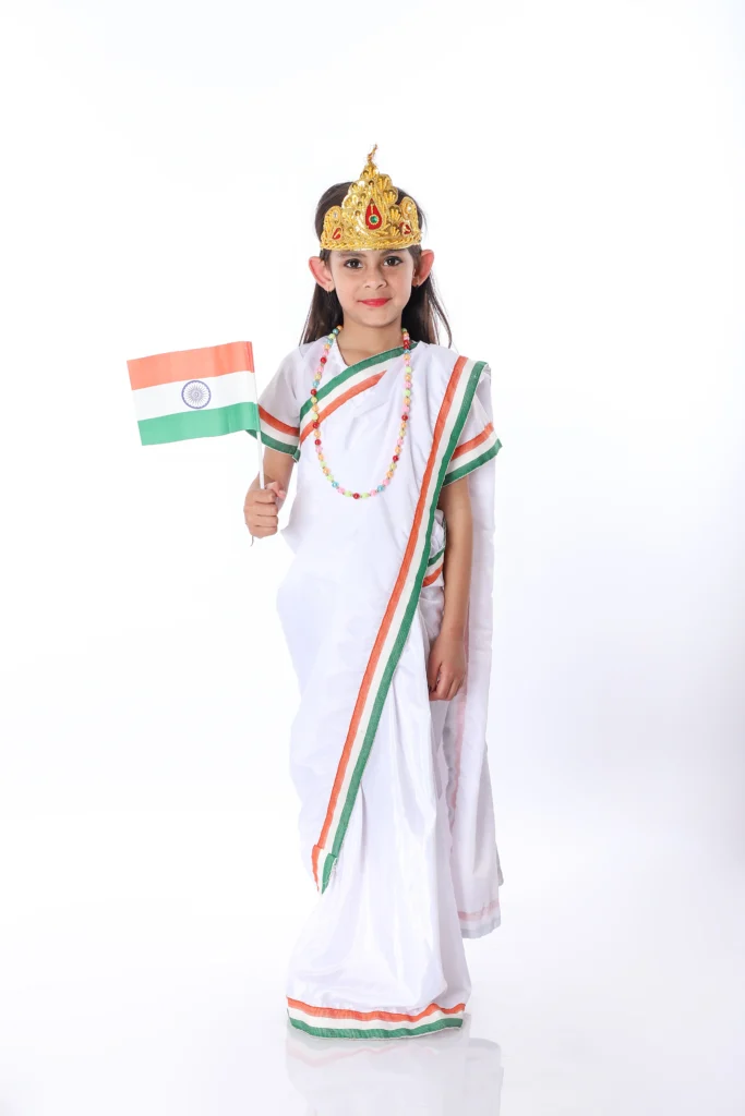 Kids Sarees in Noida