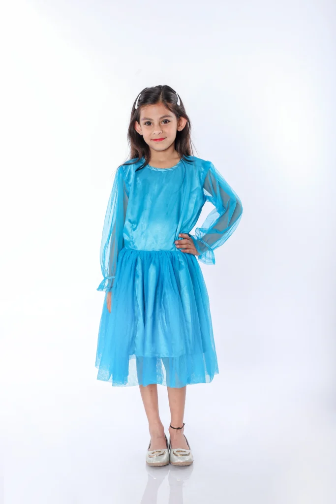 Frock Dress in Noida