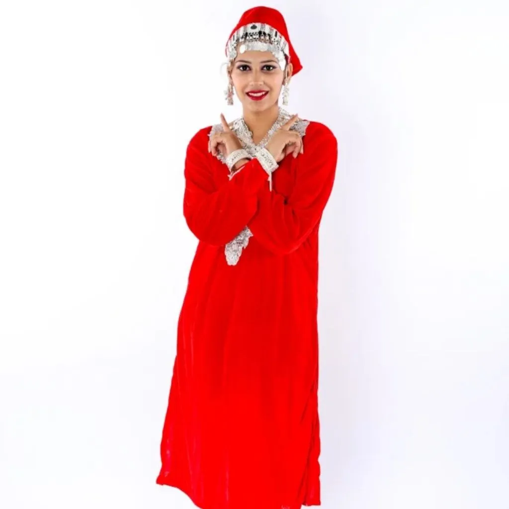 Kashmiri Fancy Dress Costume in Noida