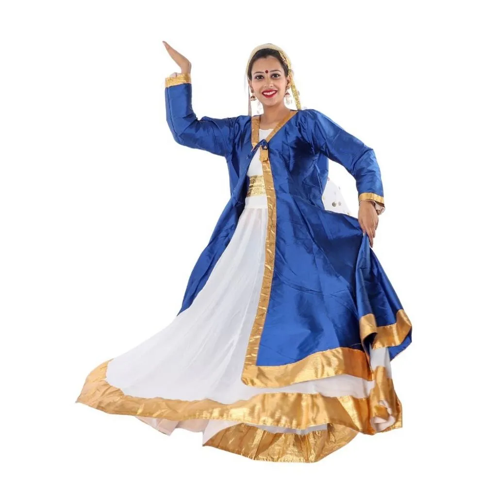 Kashmiri Fancy Dress Costume in Noida