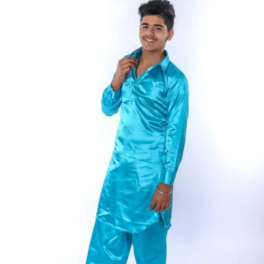 Kashmiri Fancy Dress Costume in Noida