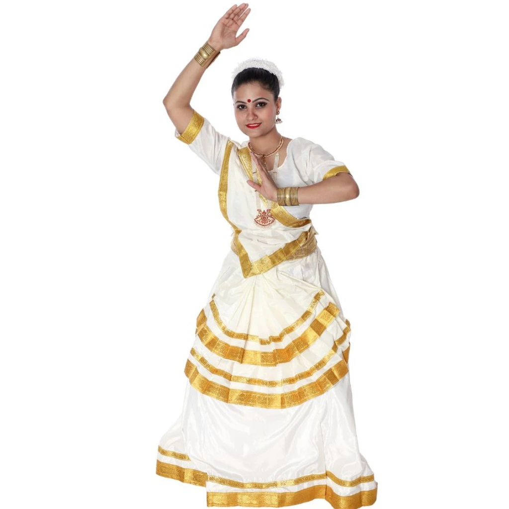 Classical Dance Dress Costume in Noida