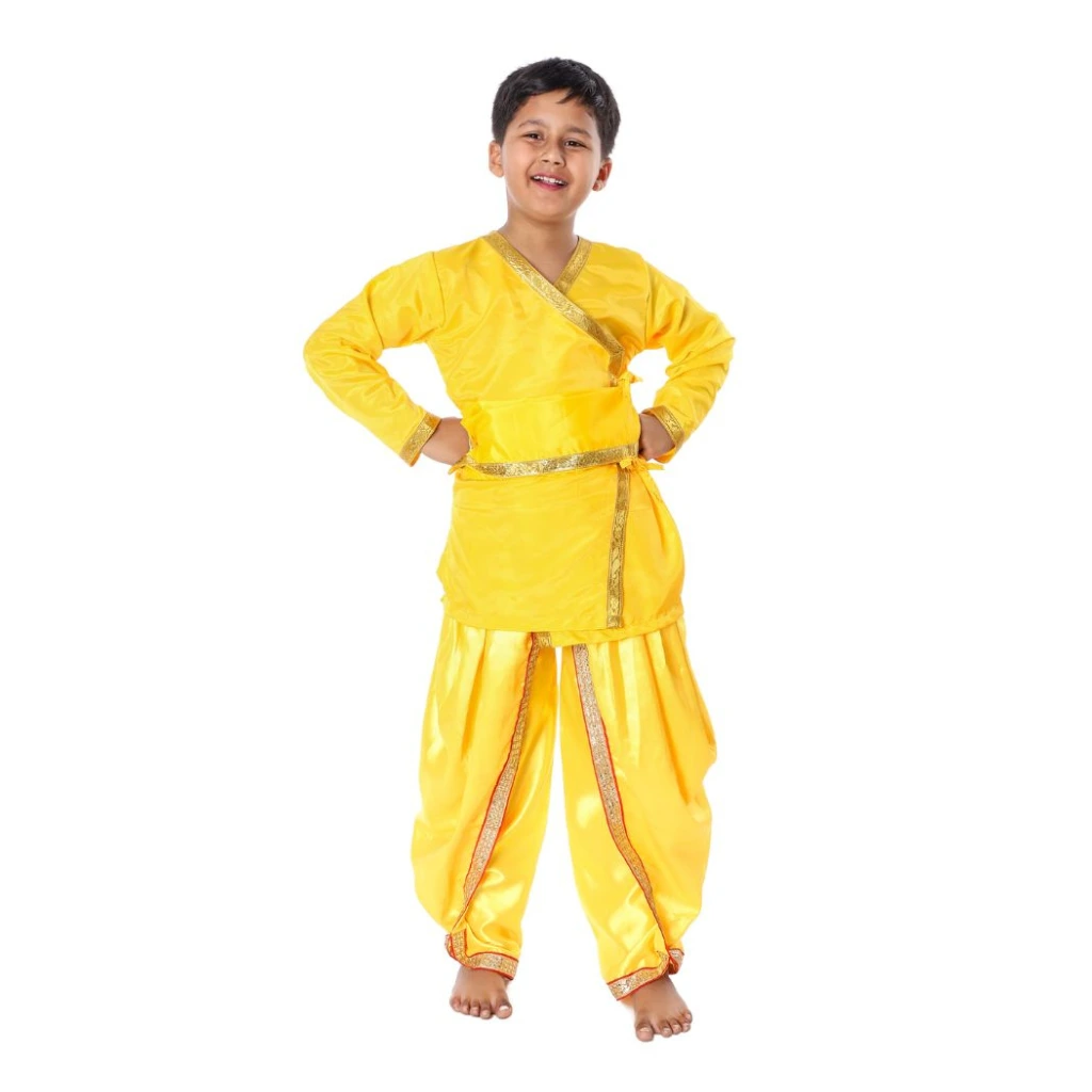 Rajasthani Fancy Dress Costume in Noida