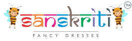 Fancy Dress Shop in Noida Extension